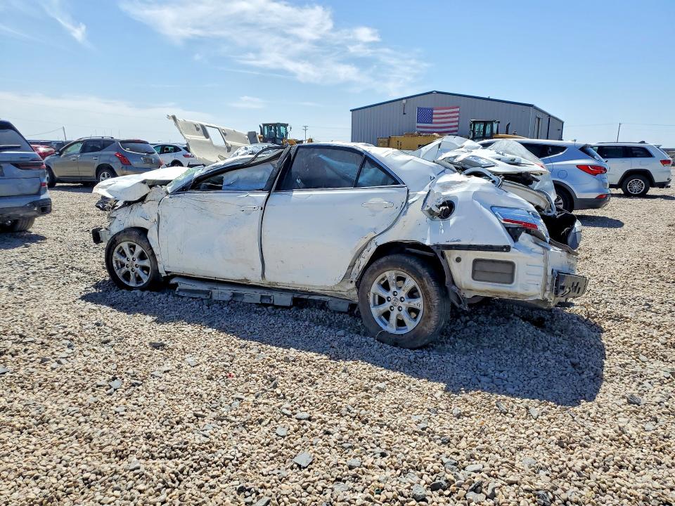 51618366 :رقم المزاد ، 4T4BF3EK4BR157384 vin ، 2011 Toyota Camry مزاد بيع