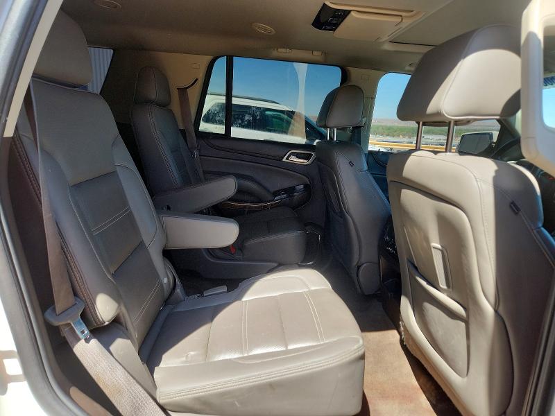 Продажа на аукционе авто 2015 Gmc Yukon, vin: 1GKS1CKJ0FR510905, номер лота: 50802296