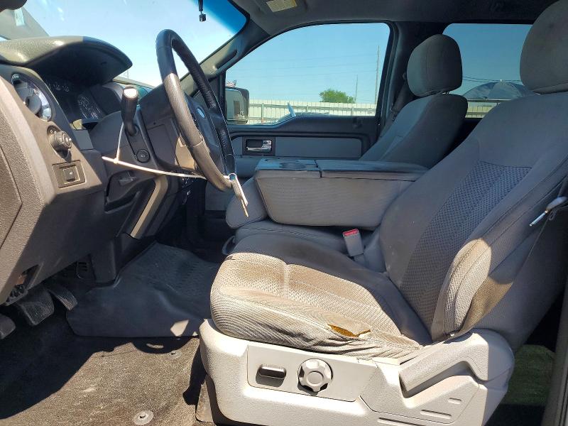 Aukcja sprzedaży 2013 Ford F150, vin: 1FTFW1EF2DFA65494, numer aukcji: 51107376