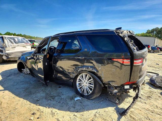 Aukcja sprzedaży 2019 Land Rover Discovery, vin: SALRT2RV7K2401067, numer aukcji: 51408116