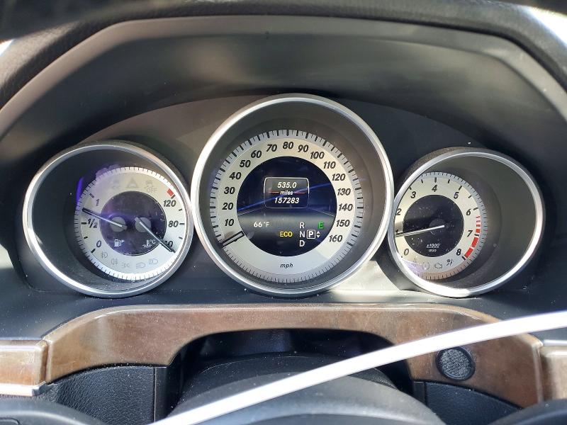 Продажа на аукционе авто 2014 Mercedes-benz E, vin: WDDHF8JB4EA878621, номер лота: 50451696