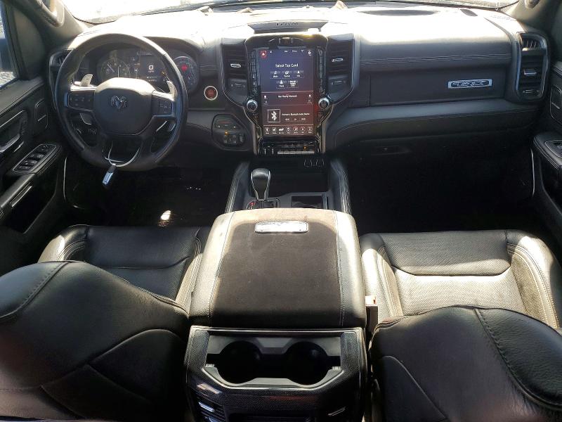 2021 Ram 1500 მანქანა იყიდება აუქციონზე, vin: 1C6SRFU90MN902187, აუქციონის ნომერი: 51838166