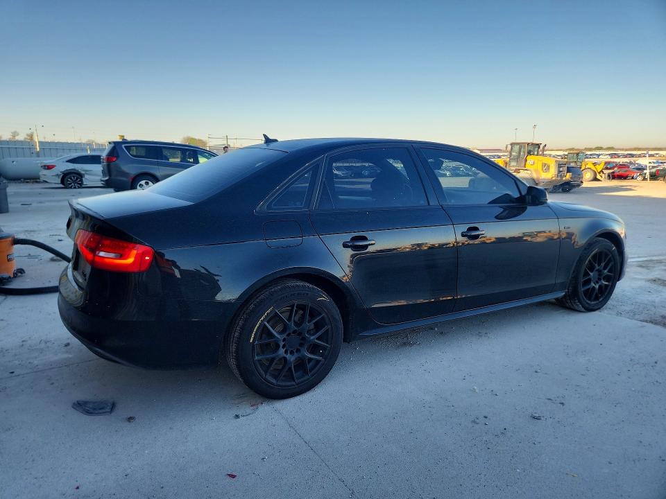 Aukcja sprzedaży 2015 Audi A4, vin: WAUBFAFLXFN033756, numer aukcji: 49023466
