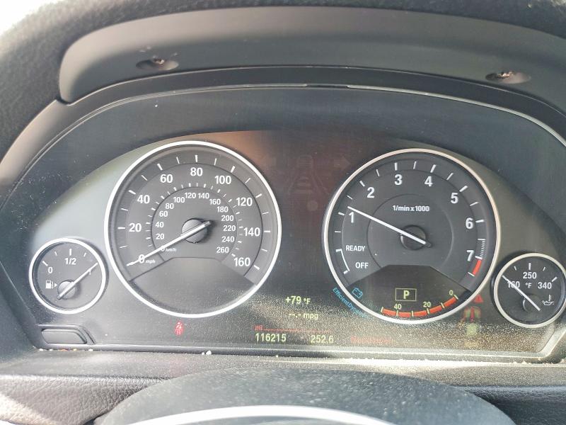 Aukcja sprzedaży 2015 Bmw 328, vin: WBA3B5G56FNS19379, numer aukcji: 50402016