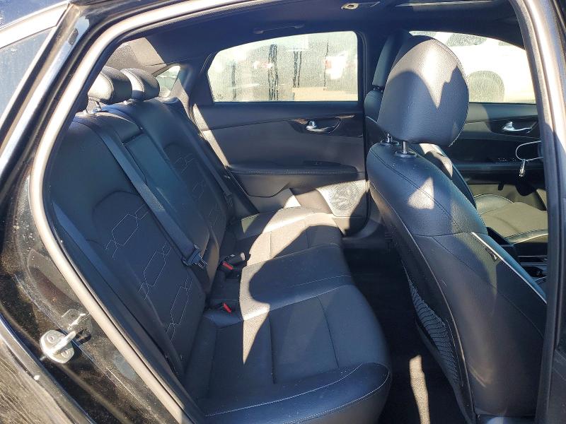 2023 Kia Forte მანქანა იყიდება აუქციონზე, vin: 3KPF54ADXPE565782, აუქციონის ნომერი: 48988186