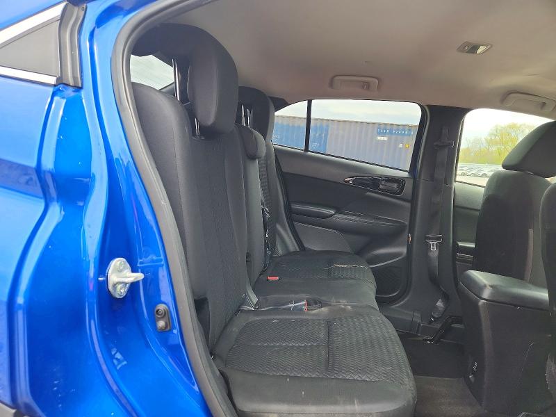 Aukcja sprzedaży 2018 Mitsubishi Eclipse Cross, vin: JA4AS3AAXJZ065226, numer aukcji: 51319476