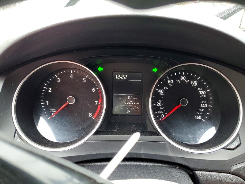 2015 Volkswagen Jetta მანქანა იყიდება აუქციონზე, vin: 3VW2K7AJ6FM284949, აუქციონის ნომერი: 48788906