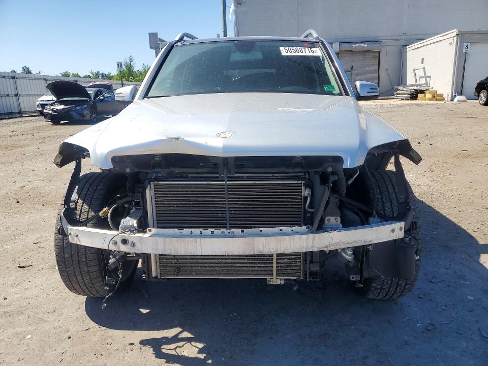 Продаж на аукціоні авто 2013 Mercedes-benz Glk, vin: WDCGG8JB3DG082693, номер лоту: 50568716