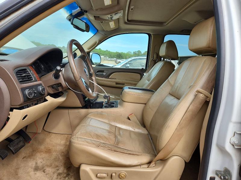 Продажа на аукционе авто 2007 Gmc Yukon, vin: 1GKFK13047J118633, номер лота: 48768046