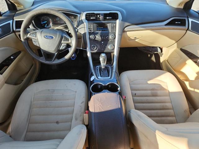 2014 Ford Fusion მანქანა იყიდება აუქციონზე, vin: 3FA6P0HDXER300316, აუქციონის ნომერი: 49070606