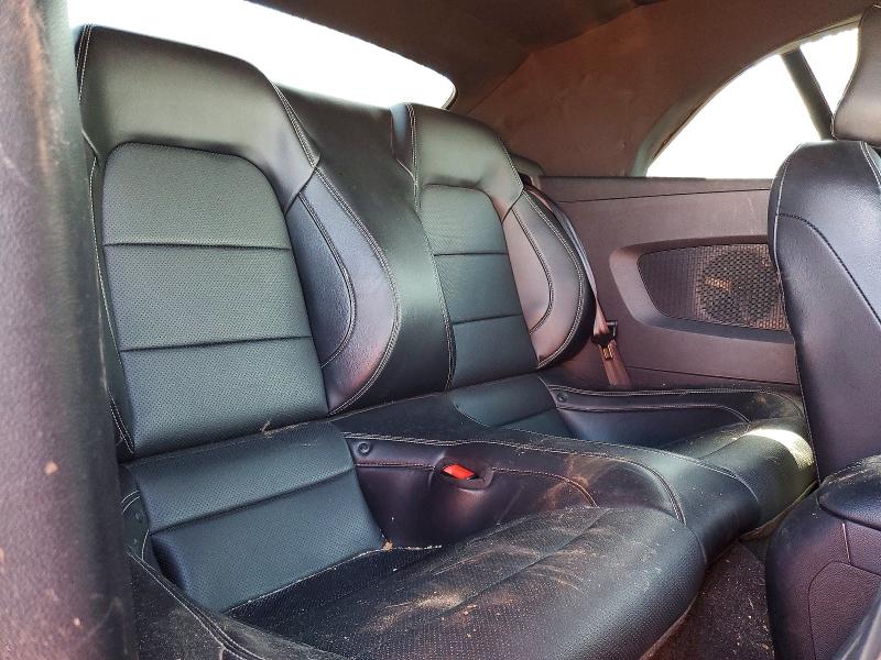 50319766 :رقم المزاد ، 1FATP8FF2J5166825 vin ، 2018 Ford Mustang مزاد بيع