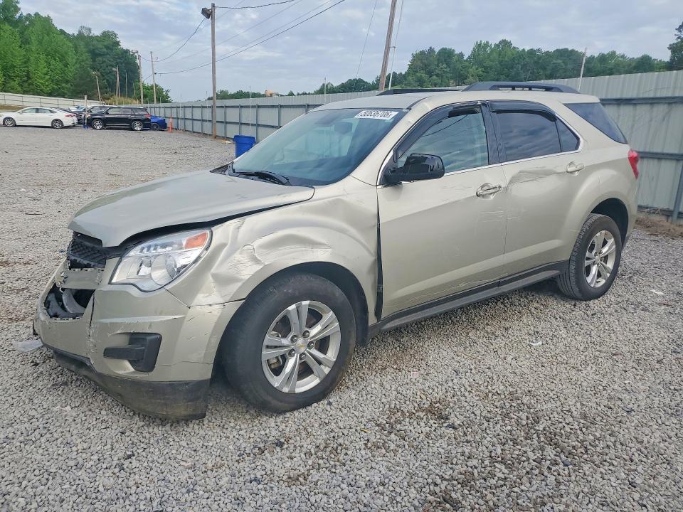 Aukcja sprzedaży 2014 Chevrolet Equinox, vin: 2GNALBEK3E6316189, numer aukcji: 50636706