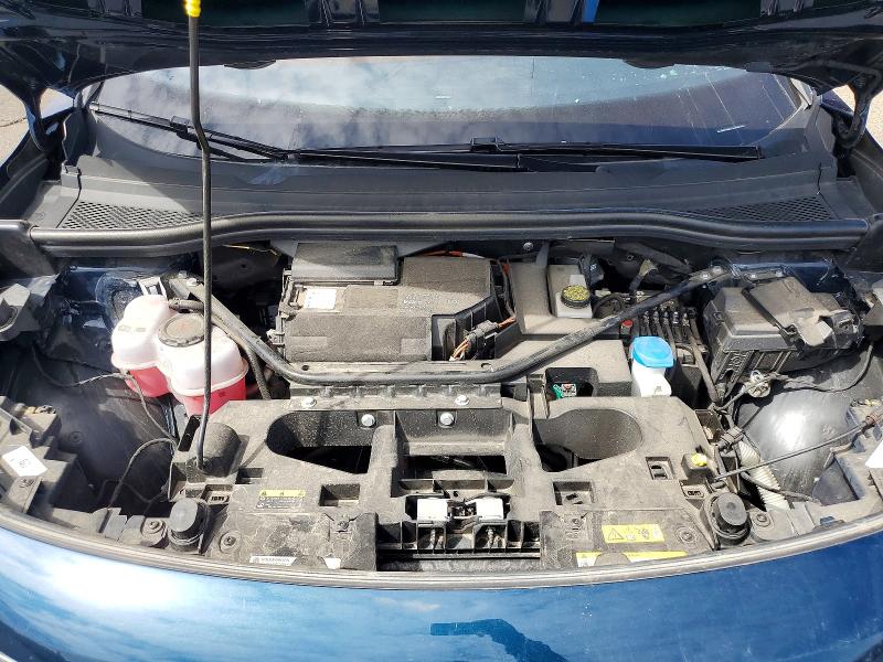 Aukcja sprzedaży 2023 Volkswagen Id.4, vin: 1V2DNPE82PC048908, numer aukcji: 48848236