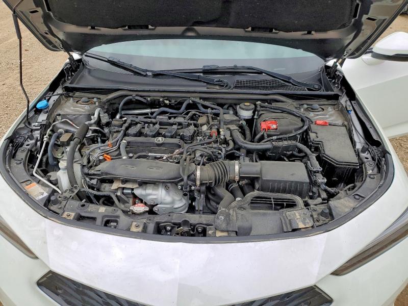 Продажа на аукционе авто 2024 Acura Integra, vin: 19UDE4H6XRA019294, номер лота: 51167646