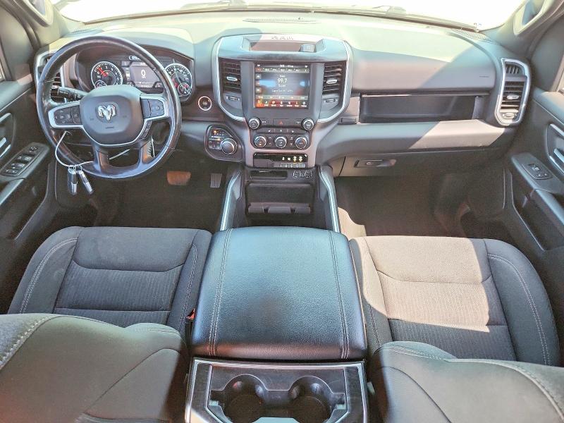 Aukcja sprzedaży 2020 Ram 1500, vin: 1C6SRFFT4LN104914, numer aukcji: 50822546