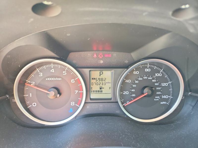 Продажа на аукционе авто 2018 Subaru Forester, vin: JF2SJAEC1JH512868, номер лота: 50168836