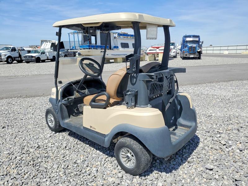 2020 Club Car Tempo Li მანქანა იყიდება აუქციონზე, vin: AN2038109404, აუქციონის ნომერი: 49917766