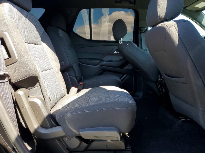 Aukcja sprzedaży 2023 Chevrolet Traverse, vin: 1GNERGKW0PJ105848, numer aukcji: 47900996