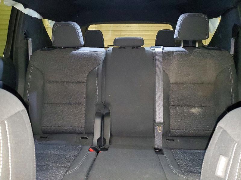 49380466 :رقم المزاد ، 1GNEREKS3RJ146592 vin ، 2024 Chevrolet Traverse مزاد بيع