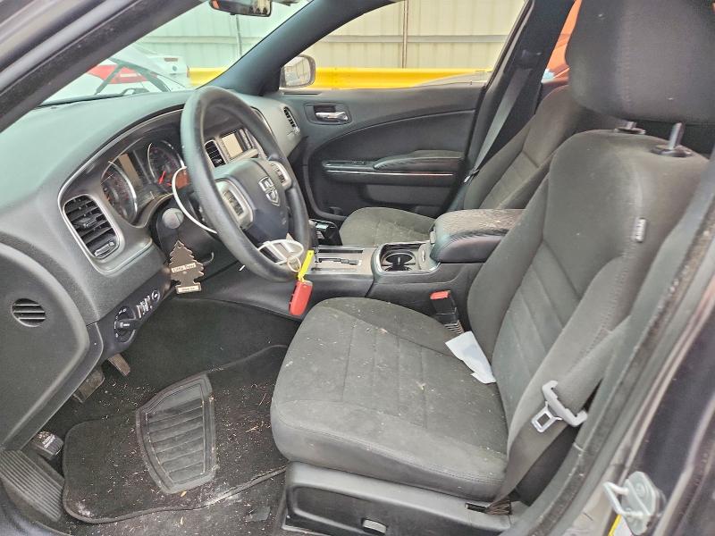 Продаж на аукціоні авто 2014 Dodge Charger, vin: 2C3CDXBGXEH363935, номер лоту: 51667106