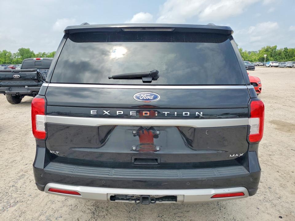 Aukcja sprzedaży 2024 Ford Expedition, vin: 1FMJK1J83REA18786, numer aukcji: 51302306
