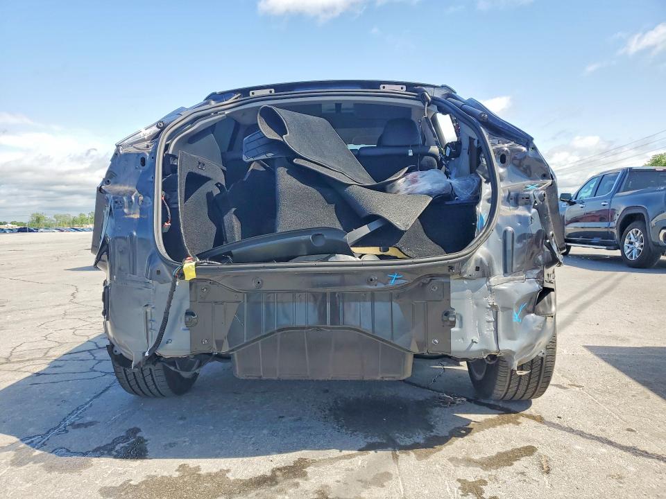 Aukcja sprzedaży 2024 Tesla Model Y, vin: 7SAYGDEE7RF030043, numer aukcji: 51676306