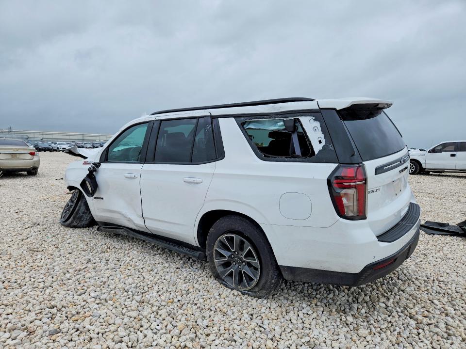 Aukcja sprzedaży 2023 Chevrolet Tahoe, vin: 1GNSKPKD4PR184805, numer aukcji: 49581476