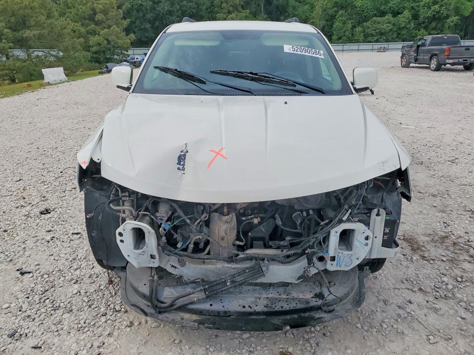 Aukcja sprzedaży 2015 Dodge Journey, vin: 3C4PDCBG5FT564396, numer aukcji: 52090586
