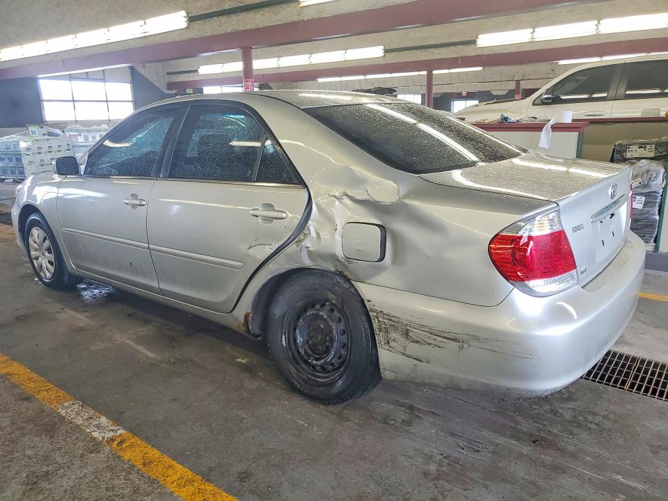 2006 Toyota Camry მანქანა იყიდება აუქციონზე, vin: 4T1BE32K36U159327, აუქციონის ნომერი: 49727106