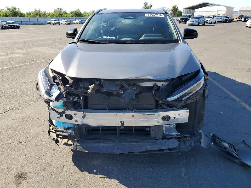 Aukcja sprzedaży 2024 Subaru Solterra, vin: JTMABABA5RA086746, numer aukcji: 51551976
