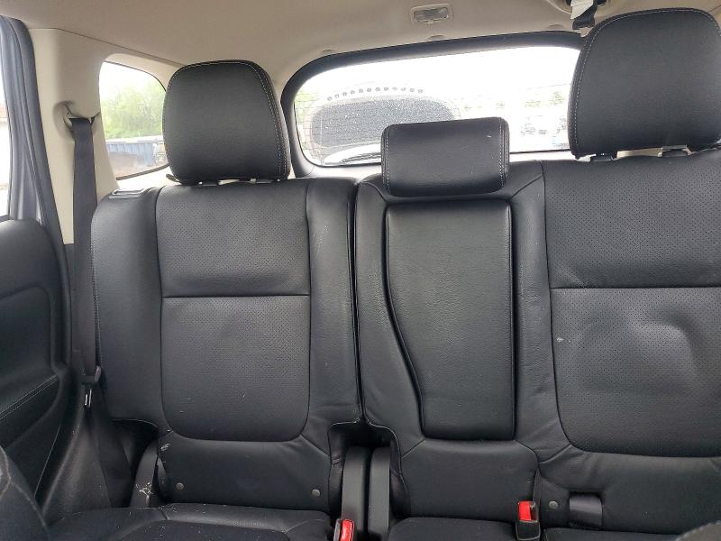 Aukcja sprzedaży 2017 Mitsubishi Outlander, vin: JA4AD3A36HZ007054, numer aukcji: 50928556