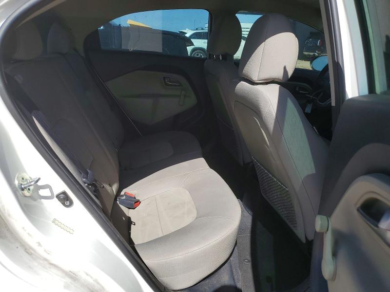 Продаж на аукціоні авто 2015 Kia Rio, vin: KNADM5A33F6500717, номер лоту: 50127126