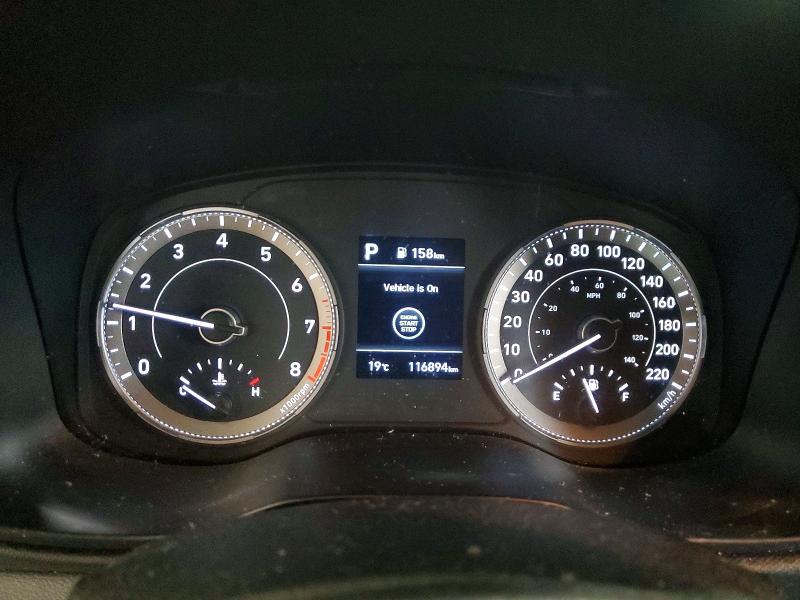 Продаж на аукціоні авто 2021 Hyundai Venue, vin: KMHRC8A39MU066045, номер лоту: 49869266