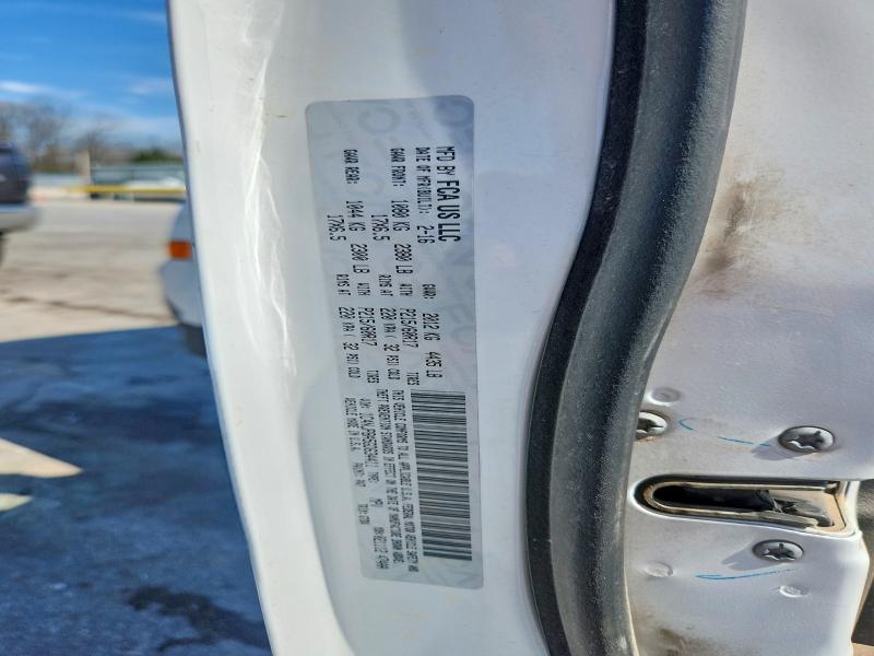 48646846 :رقم المزاد ، 1C4NJPBA5GD634411 vin ، 2016 Jeep Patriot مزاد بيع