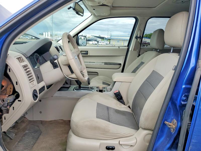 Aukcja sprzedaży 2008 Ford Escape, vin: 1FMCU03158KE78013, numer aukcji: 49656326