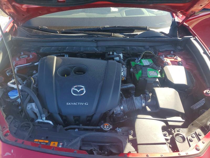 Aukcja sprzedaży 2021 Mazda Cx-30, vin: 3MVDMBDM3MM215579, numer aukcji: 50315336