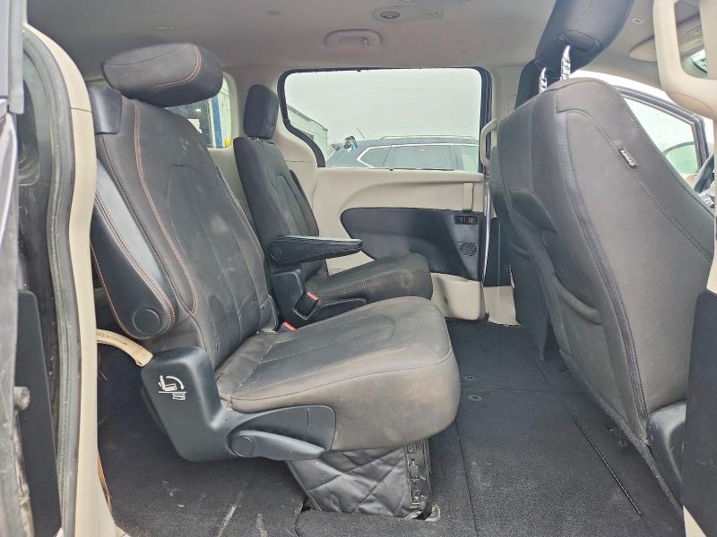 Продаж на аукціоні авто 2018 Chrysler Pacifica, vin: 2C4RC1FG8JR101996, номер лоту: 48432856