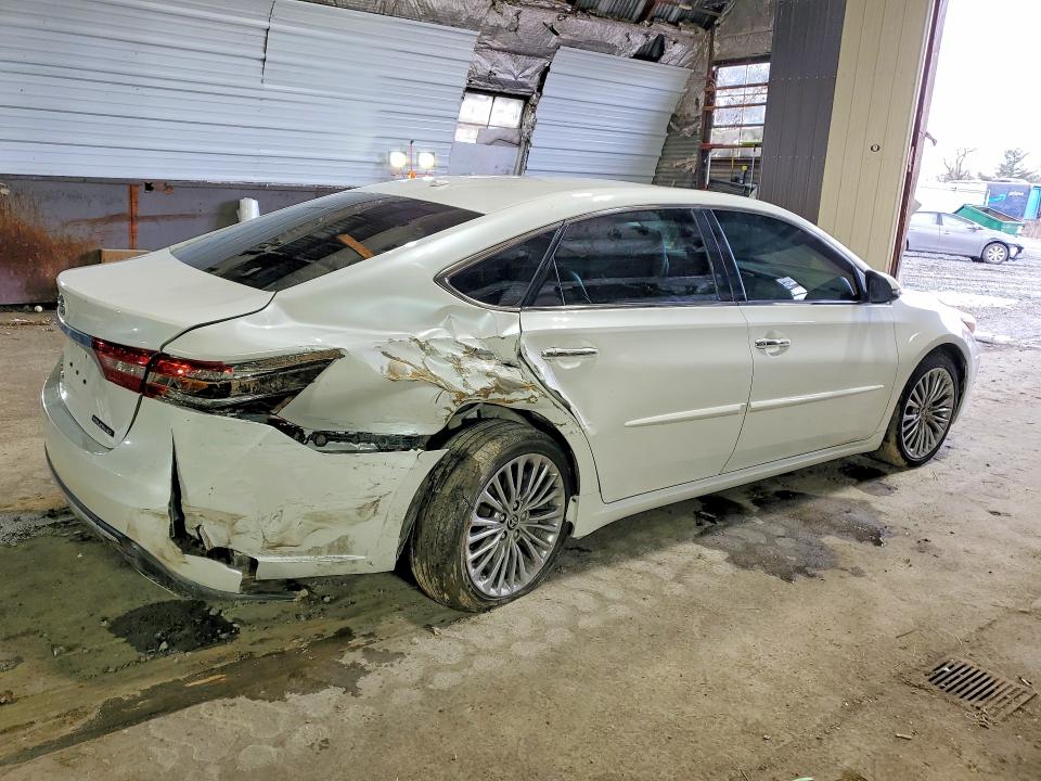 Auction sale of the 2018 Toyota Avalon, vin: 4T1BK1EB8JU287628, lot number: 48423256