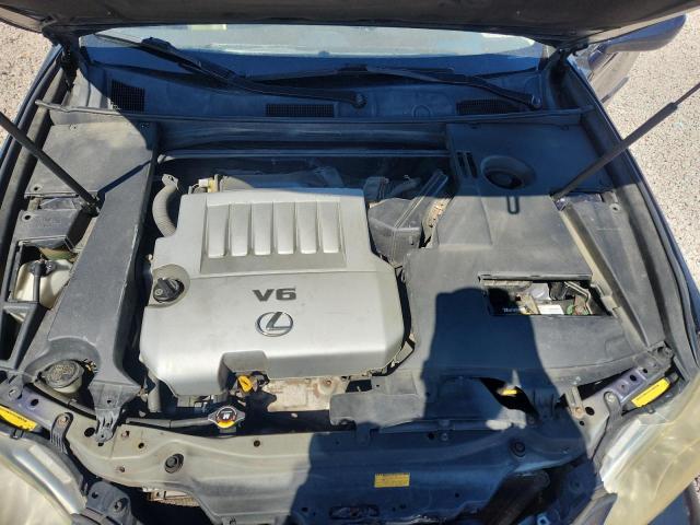 Aukcja sprzedaży 2007 Lexus Es, vin: JTHBJ46G072054977, numer aukcji: 50729496