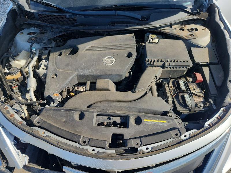 48911276 :رقم المزاد ، 1N4AL3AP7DC138914 vin ، 2013 Nissan Altima مزاد بيع