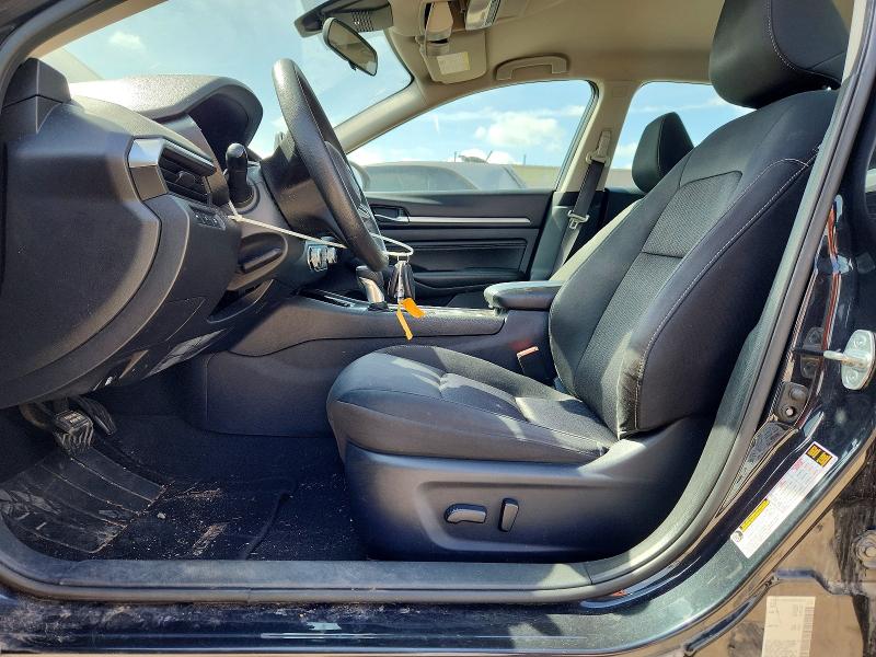 2021 Nissan Altima მანქანა იყიდება აუქციონზე, vin: 1N4BL4DV2MN316334, აუქციონის ნომერი: 51536896