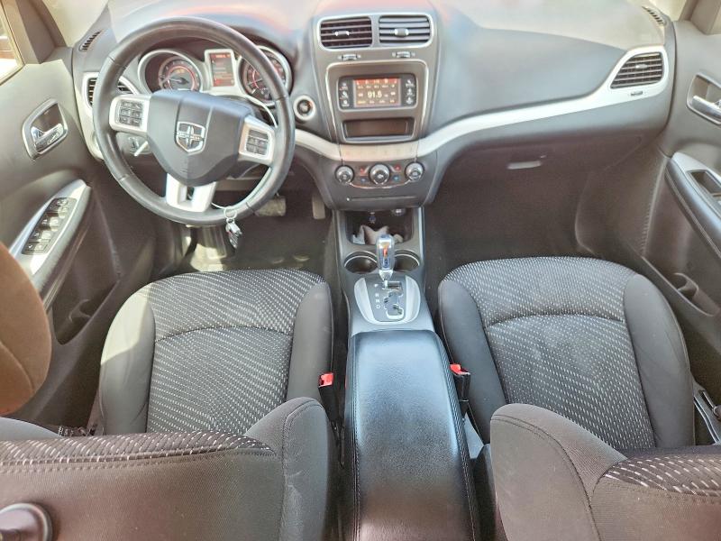 Продажа на аукционе авто 2017 Dodge Journey, vin: 3C4PDCBB3HT564050, номер лота: 50759806