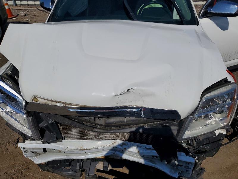 48581986 :رقم المزاد ، 2GKFLUE3XG6184512 vin ، 2016 Gmc Terrain مزاد بيع