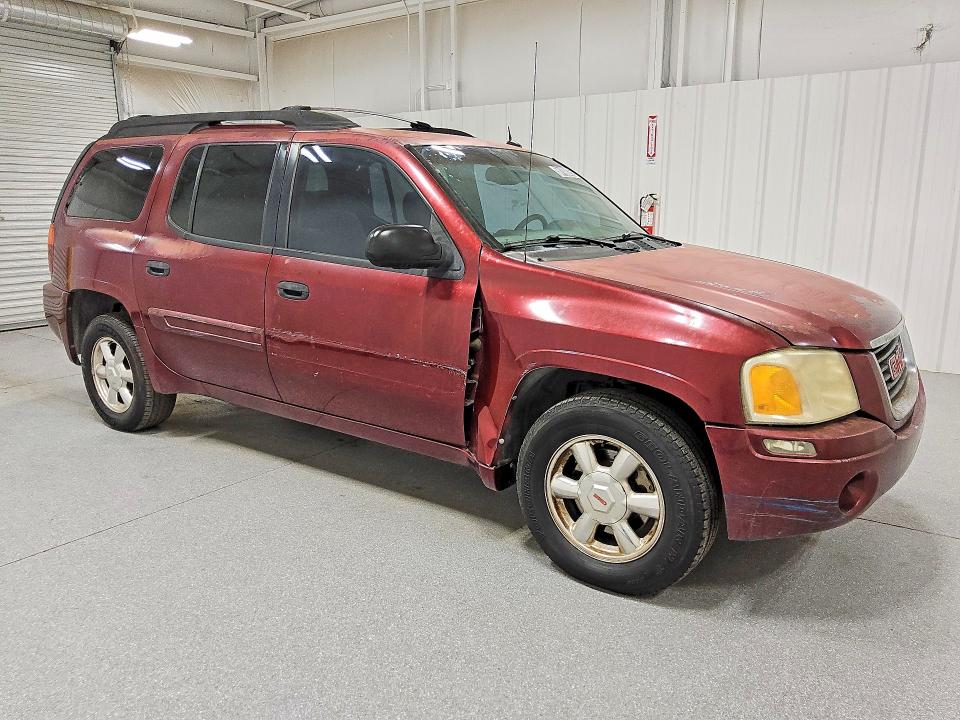 Продаж на аукціоні авто 2004 Gmc Envoy, vin: 1GKES16S746146952, номер лоту: 50106026