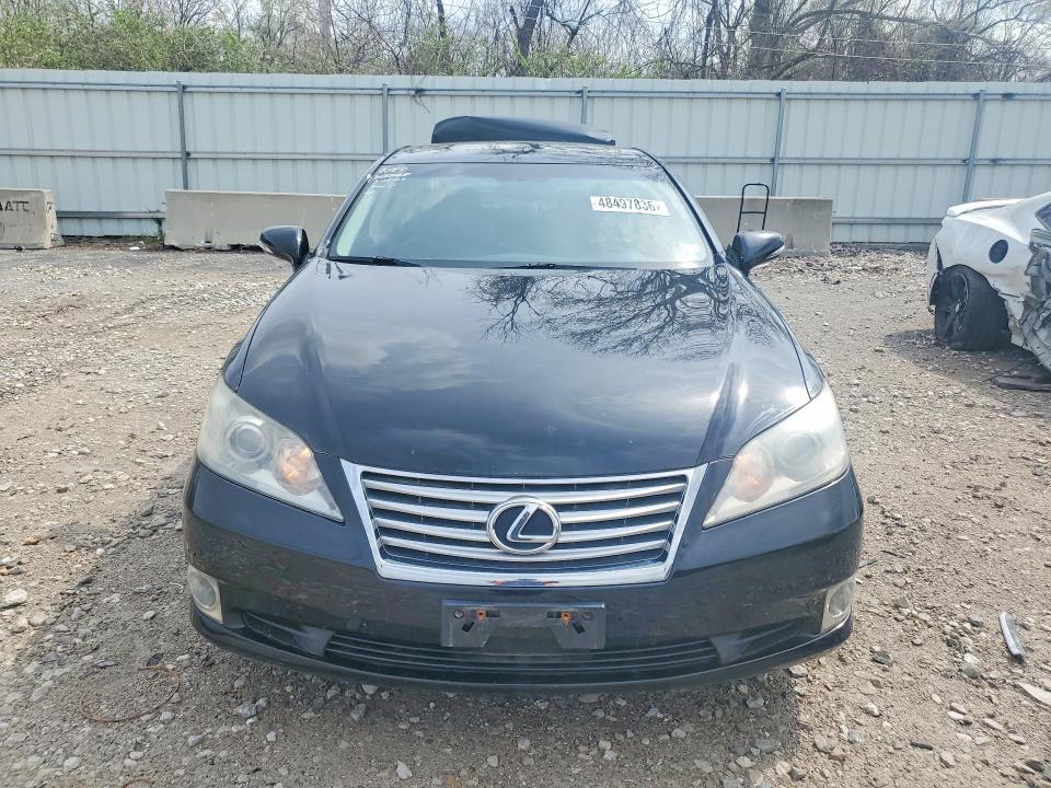 Aukcja sprzedaży 2012 Lexus Es 350, vin: JTHBK1EGXC2497967, numer aukcji: 48497836