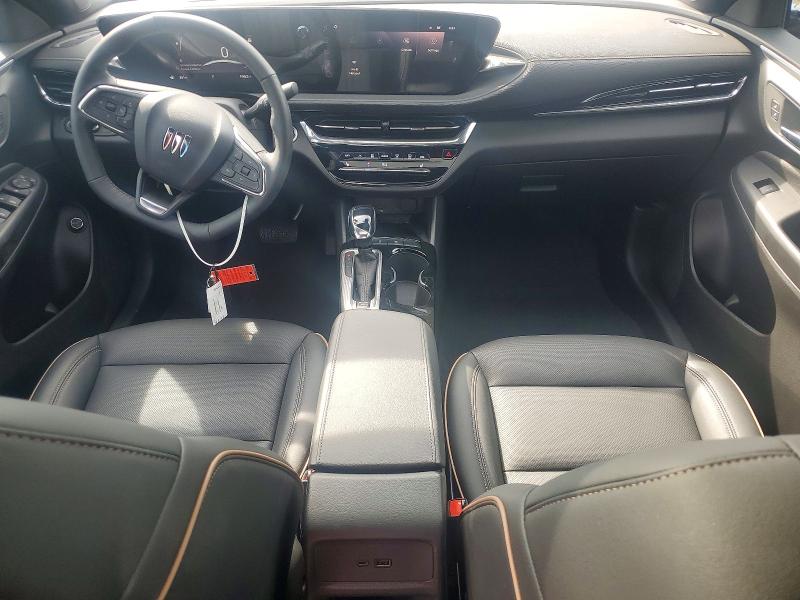 2025 Buick Envista მანქანა იყიდება აუქციონზე, vin: KL47LCEP2SB153719, აუქციონის ნომერი: 49754526