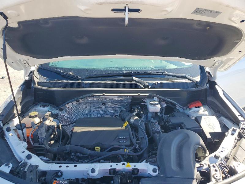 Продаж на аукціоні авто 2022 Buick Encore Gx, vin: KL4MMDS26NB107491, номер лоту: 51999596
