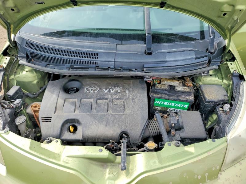 Продаж на аукціоні авто 2009 Scion Xd, vin: JTKKU10439J049747, номер лоту: 50305456