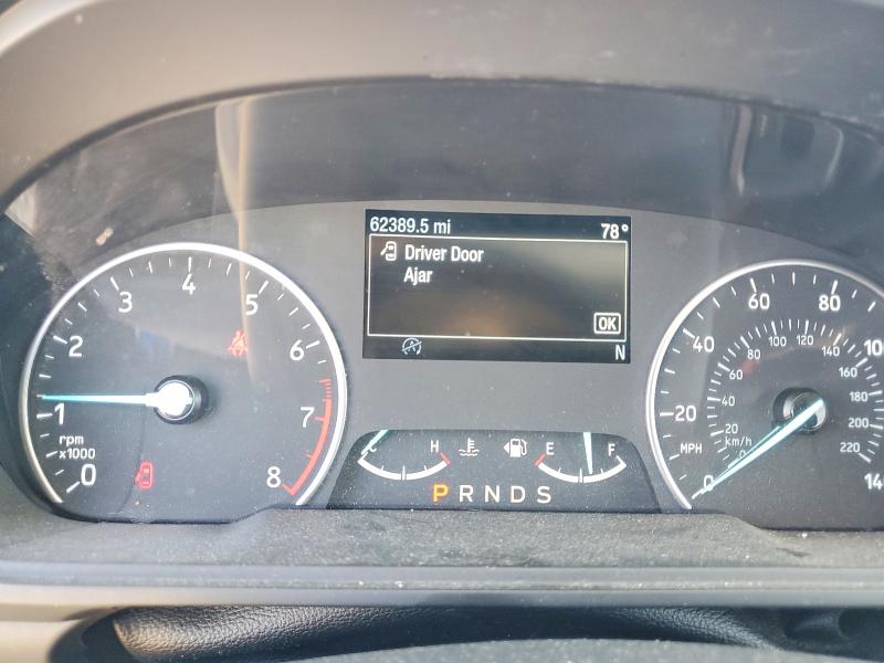 Aukcja sprzedaży 2021 Ford Ecosport, vin: MAJ6S3GL4MC417413, numer aukcji: 49303216