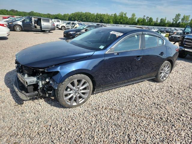 49926826 :رقم المزاد ، JM1BPABL4M1329897 vin ، 2021 Mazda 3 مزاد بيع